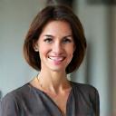 Portrait de Sophie Garnier, Directrice de Production de L'Atelier Lumineux