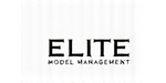 Logo de l'agence Elite Model Management