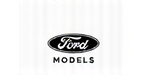 Logo de l'agence Ford Models