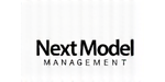 Logo de l'agence Next Model Management