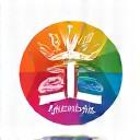 Logo du Collectif Arc-en-Ciel