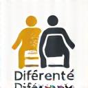Logo de l'association Dignes & Différents