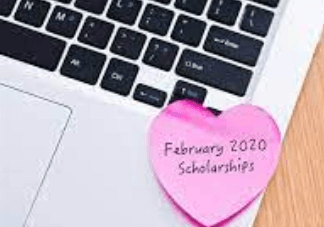 Valentine Scholarship